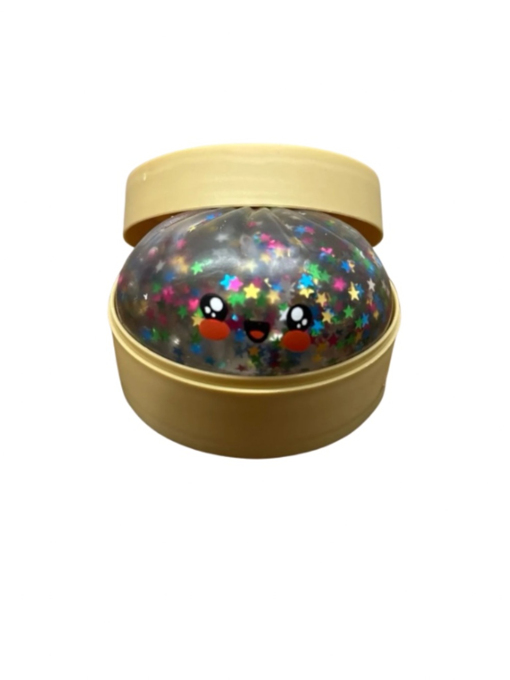 RMS Star Glitter Dumpling